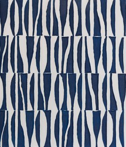 Танец сине-белый