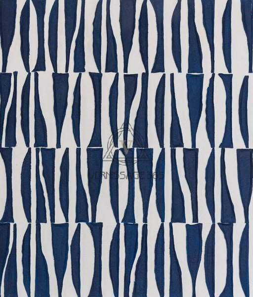 Танец сине-белый