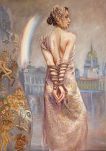 Вспоминайте жену Лотову