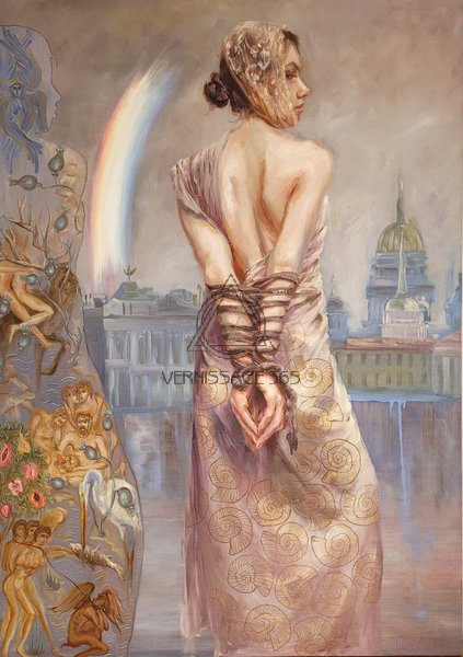 Вспоминайте жену Лотову