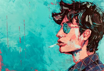 Die Young Stay Pretty