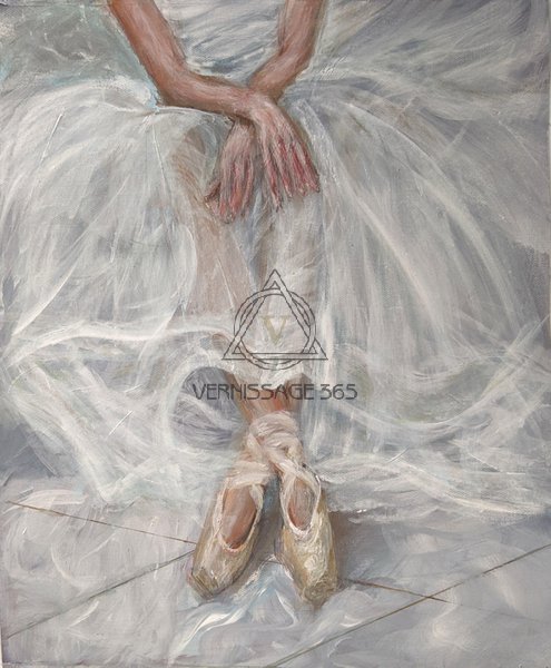 Белый балет