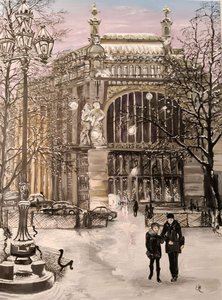 Елисеевский