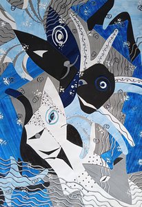 Океанские тайны