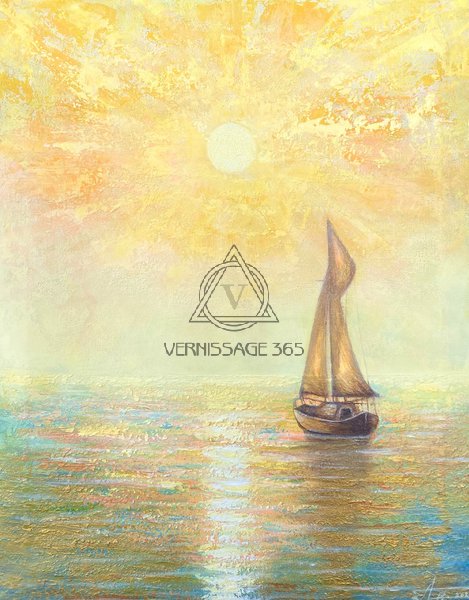 В объятиях света