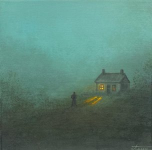 Пока не погас свет