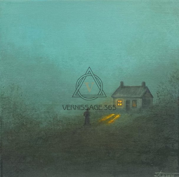 Пока не погас свет