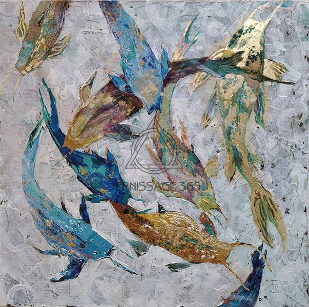 Ретроградная удача