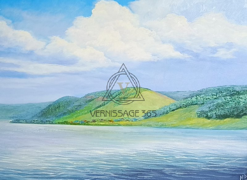 Прекрасная Башкирия.Нугуш.