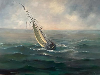 Северный ветер