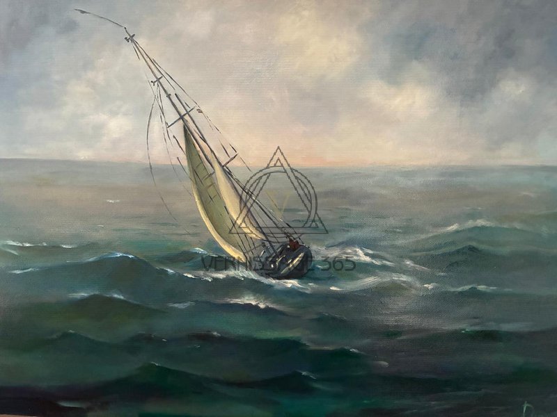 Северный ветер