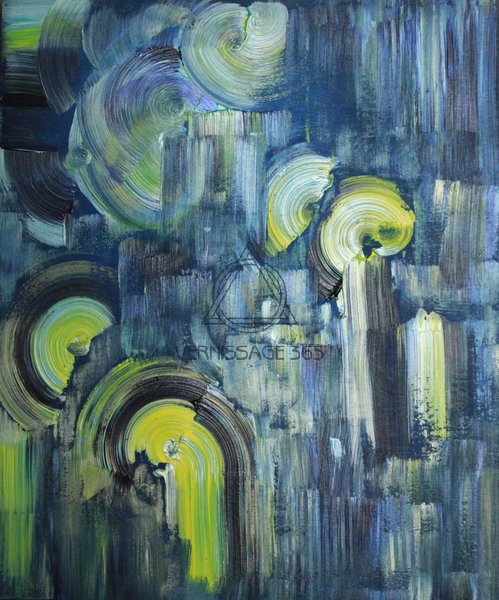 Абстракция номер 7