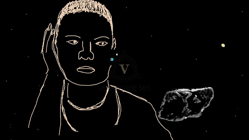 Автопортрет