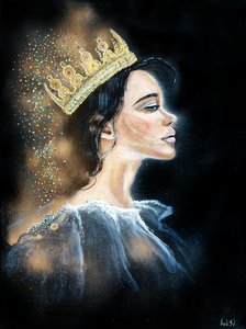 "Королева ноч"