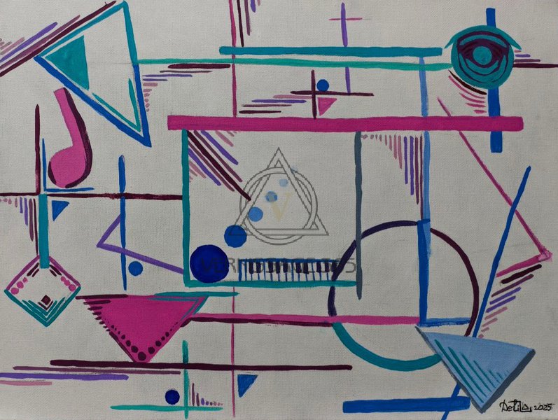 Душа музыки