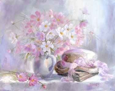 Летняя пора