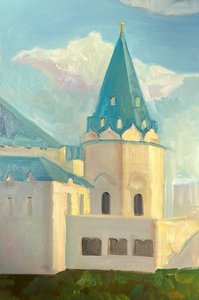 Феодоровски городок