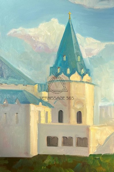 Феодоровски городок