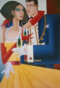 ЖЕЛТОЕ ПЛАТЬЕ