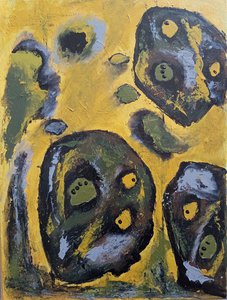 рисунок 1 (из серии альтернативная биохимия)