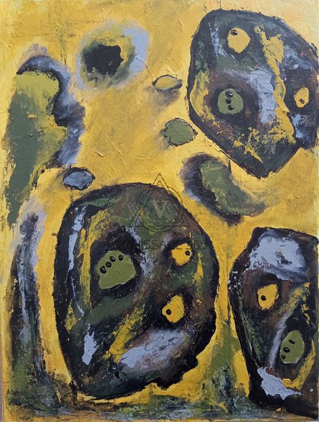 рисунок 1 (из серии альтернативная биохимия)