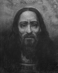 Образ Христа