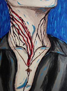 Мертвые мысли