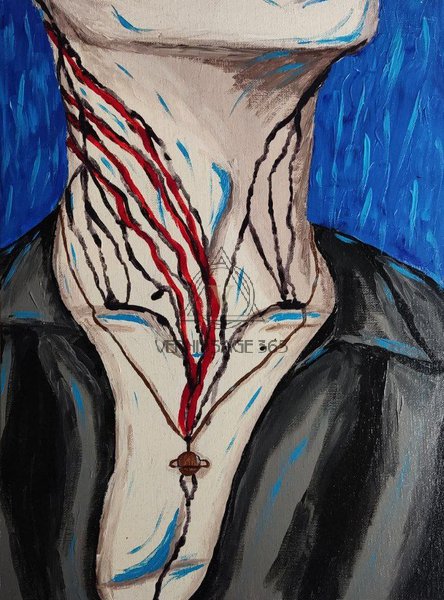 Мертвые мысли