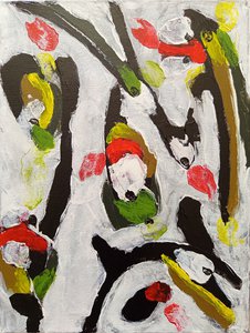 новая дикая земля №2