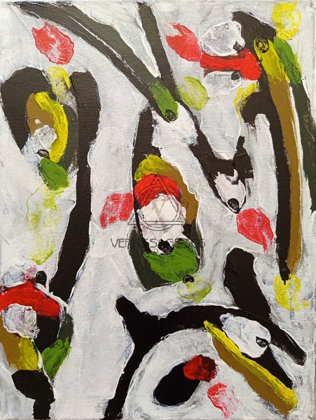 новая дикая земля №2