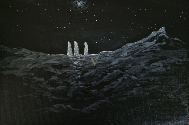 Пришествие в ночи