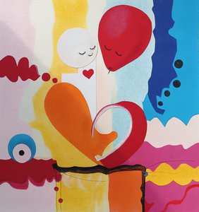 "Нежность и Любовь"