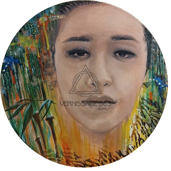 участник бойбенда Bang Chan