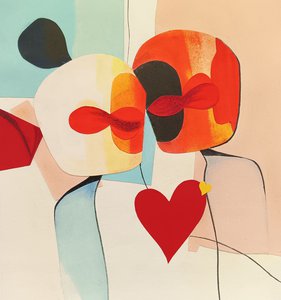 "Нежность и Любовь"