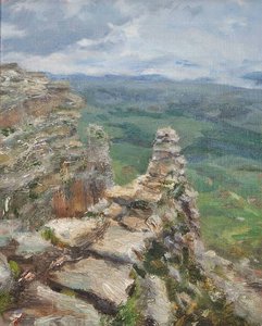 Плато Уллу-Бурмабут