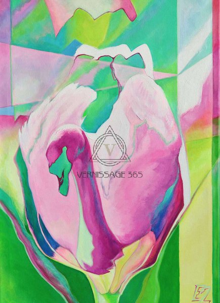 МИСТЕРИЯ ЦВЕТЕНИЯ