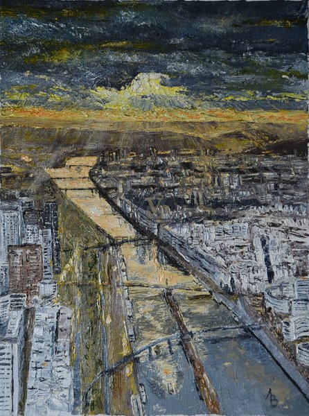 Золото Парижа (Gold of Paris)