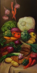 Кубанский борщ