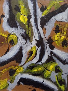 место № 4 (из серии дикие земли)