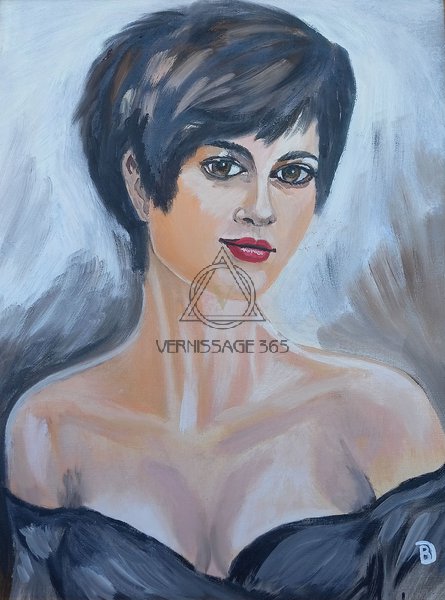 Итак, она звалась Татьяной...