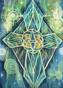 Энергия безусловной любви