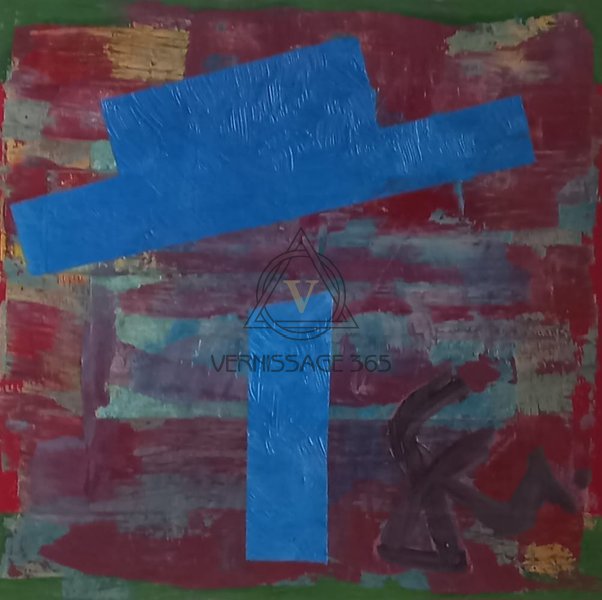 Этюд N16 "Дон Кихот"