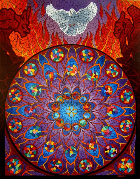 Нотр-Дам, 2019