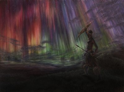 Активность солнца