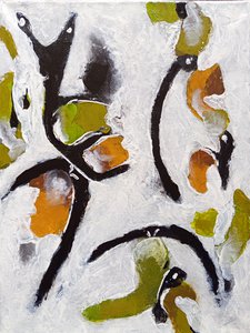 место № 8 (из серии дикие земли)