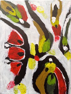 новая дикая земля №1