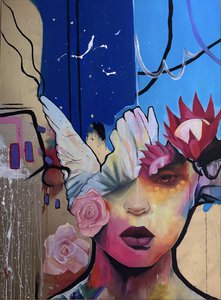 Сознание в цвете