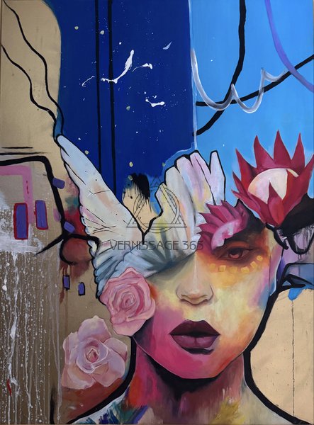 Сознание в цвете