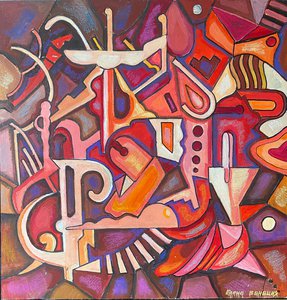 По следам исчезнувшей цивилизации