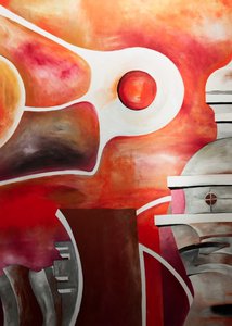 Энергетическая комета